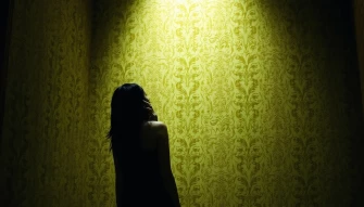 The Yellow Wallpaper Annotated Bibliography