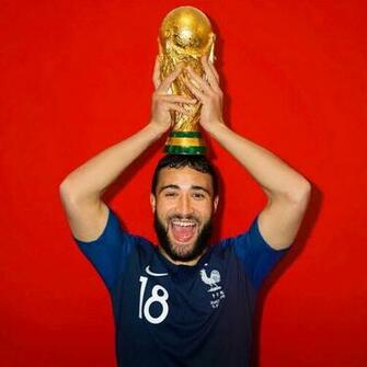Nabil Fekir Wallpaper For Android Apk