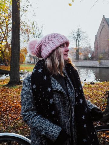 Fall Aesthetic From Outfits To iPhone Wallpaper