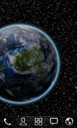 Super Earth Wallpaper Pro Android Apps On Google Play