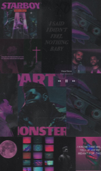 Weeknd Wallpaper The iPhone