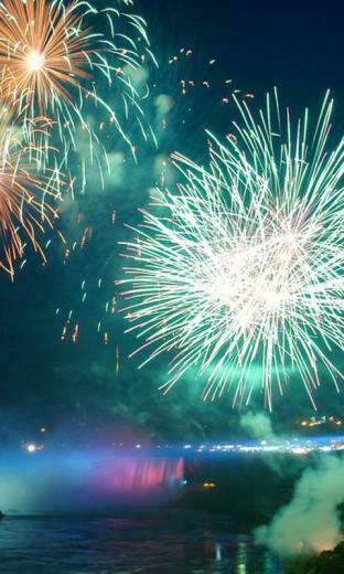 Fireworks Wallpaper Android Apps On Google Play
