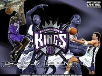 Sacramento Kings Wallpaper For