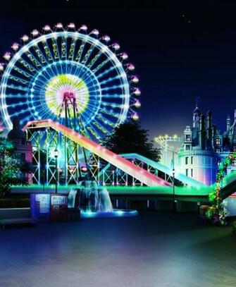 Konashionfan Sdt Background Anime