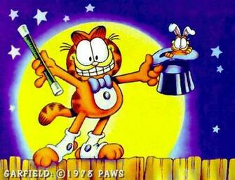 Garfield Wallpaper