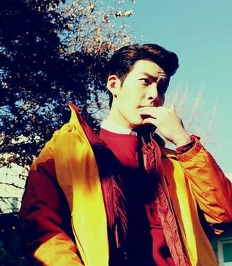 Kim Woo Bin Image HD Wallpaper And