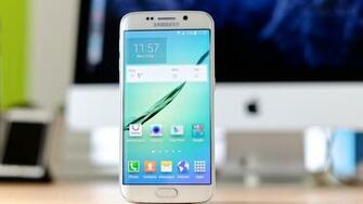Samsung Galaxy S6 Edge HD Wallpaper 4k