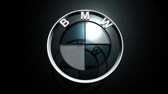 Bmw Logo Wallpaper