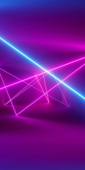 The Future Of Communication Is Here Wallpaper