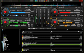 Virtual Dj Wallpaper Best Auto Res
