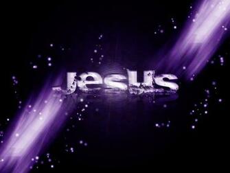 Wallpaper Of God Jesus