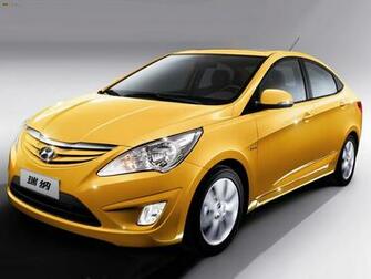 Hyundai Verna Rb Wallpaper