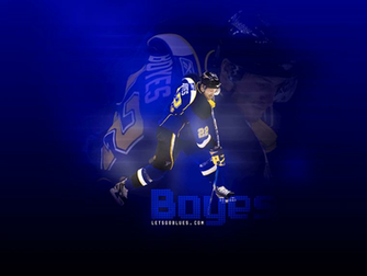 St Louis Blues Wallpaper