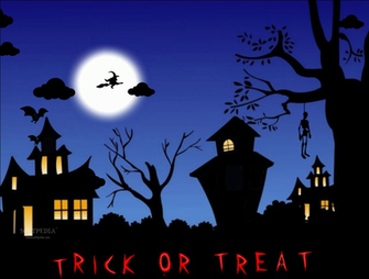 Halloween Animated Wallpaper Screenshots