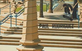 Paul Rodriguez Wallpaper