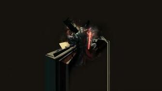 Star Wars Wallpaper By Cfreshfish Fan Art Movies Tv