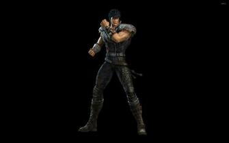 Kenshiro Fist Of The North Star Ken S Rage Wallpaper Game
