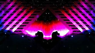 Abstract Wallpaper I Made From A Horsehead Nebula Image Online