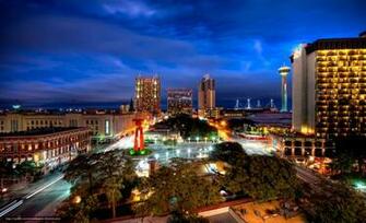 San Antonio Wallpaper Pretty