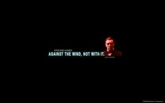 Famous Quotes Wallpaper