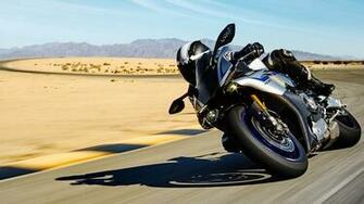 The Post Yamaha R1 M HD Wallpaper Appeared First On