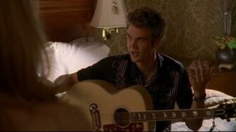 Tyler Hilton Image One Tree Hill As Chris Keller HD