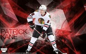 Patrick Kane Wallpaper Poster By