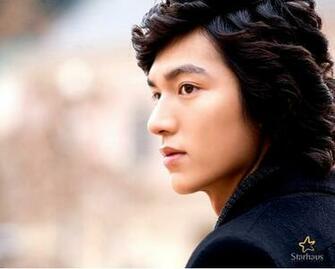 Lee Min Ho Korean Actors And Actresses Photo