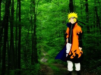 Naruto Shippuden Hokage Wallpaper L Mm Board