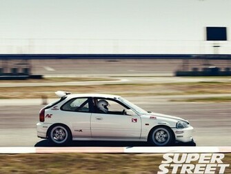 Import And Domestic Car Photos