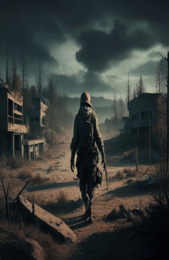 Dayz Wallpaper