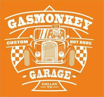 Gas Monkey Wallpaper By Magyarvasember