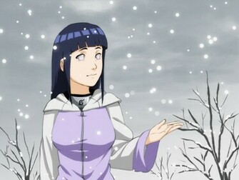 All Image Of Hyuuga Hinata Shippuden Wallpaper Naruto