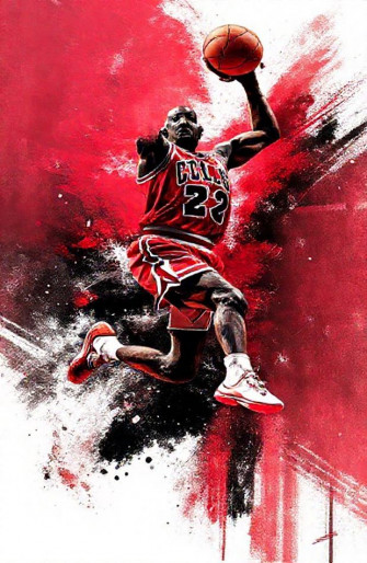 Michael Jordan Screensavers Wallpaper