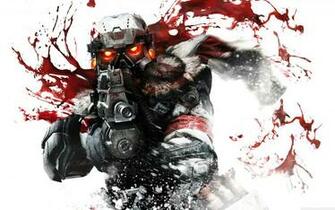 Killzone Ultra HD Desktop Background Wallpaper For 4k UHD Tv