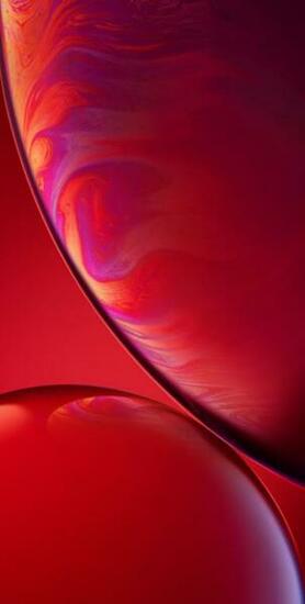 iPhone Xs Max Xr Wallpaper