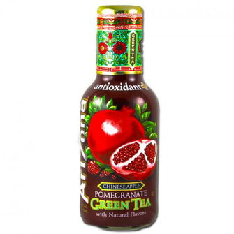 Arizona Pomegranate Green Tea Pc Android iPhone And iPad Wallpaper