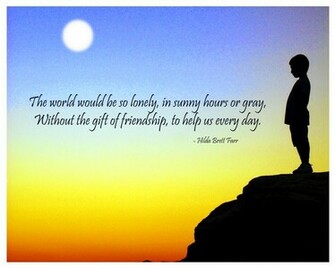 Dhwallpaper Friendship HD Wallpaper Best Friend Forever