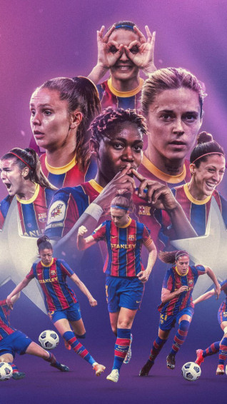 Fc Barcelona Femen Wallpaper Top Best