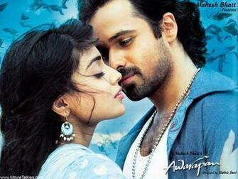 Awarapan HD Wallpaper Vinod Patil In Movie