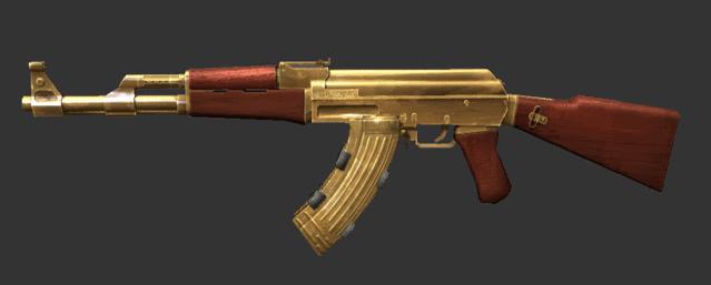 Ak 47 Gif