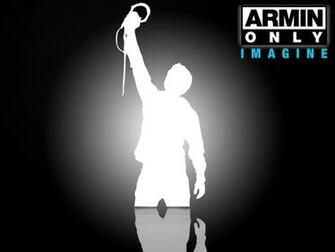 Armin Van Buuren iPhone Wallpaper Image