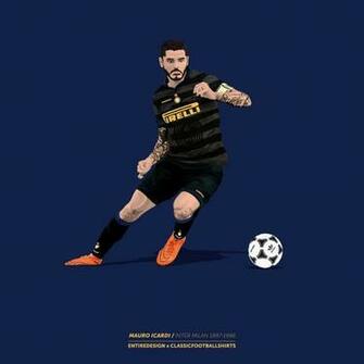 Sports Mauro Icardi Wallpaper Id