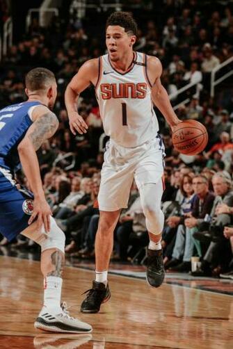 Phoenix Suns On Here S A Nice New Phone Wallpaper Of
