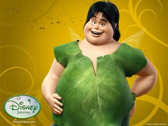Tinkerbell Movie Wallpaper