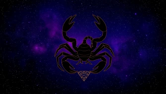 Scorpio Zodiac Wallpaper