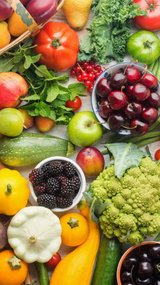 Summer Fruits That Are A Must In Diet Times Of