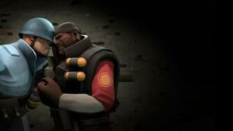 Team Fortress Demoman Wallpaper HD Desktop And Mobile
