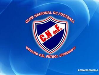 Img Wallpaper Del Cndef Parte Club Nacional De En