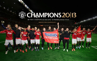 Manchester United Wallpaper